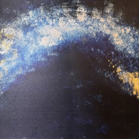 THE HEAVENS DECLARE item