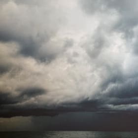 BETWEEN STORM & LIGHT item