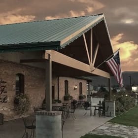 Group Winery Tour and Tasting item