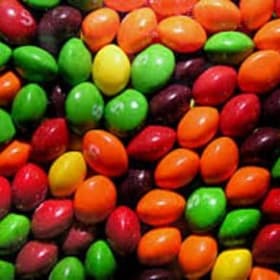 Skittles item