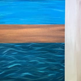 BEACH STUDY item