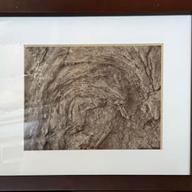 SHALE SWIRLS item