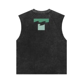 Snow Washed Tank Top item