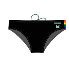 Turbo Swim Suit Briefs item