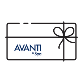 Avanti Le Spa - $100 Gift Card item