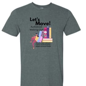 Adult Extra Large Gildan T-shirt Grey item