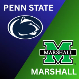 Penn State Football Game Day Package – PSU vs. Marshall item
