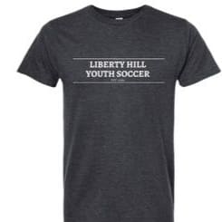 LHYSA Grey Shirt item