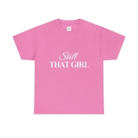 Signature Tee item