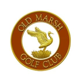 Old Marsh Golf Club -  Escorted Threesome item