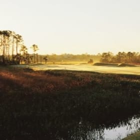 Old Marsh Golf Club -  Escorted Threesome item