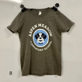 T-Shirt #8 item