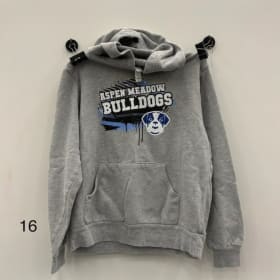 Hooded Sweatshirt #16 item