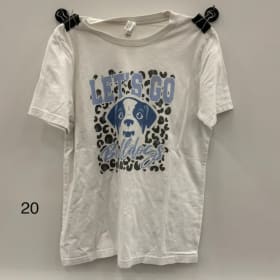 T-Shirt #20 item