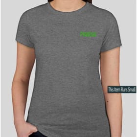 Fitted Shirt item
