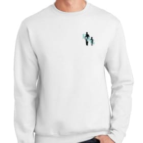 Crewneck Sweatshirt (XS-XL) item