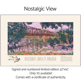 Limited Edition Print (Colour) by Elizabeth VandenBroeck item