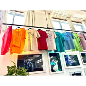 Tee-shirt La Otra Orilla item
