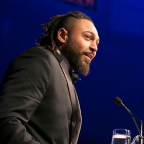Leadership & Impact Keynote item