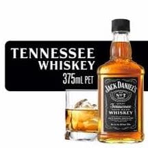 For the Mixologist Master (apres ride, of course!) item