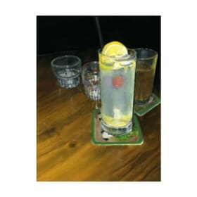 Photo of Tom Collins