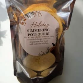 Simmer Pot Pack item