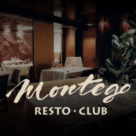 Certificat cadeau - Valeur de 200$ au restaurant Montego item