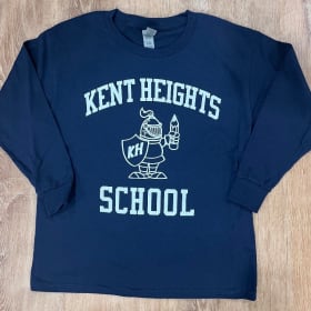 Long Sleeve T-Shirt (Size: 2XL) item
