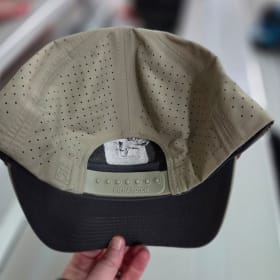 OCSC Hat (most recent design!) item