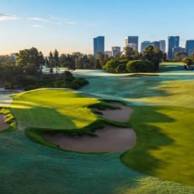LA Country Club North - Escorted Twosome item