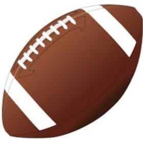 Football item
