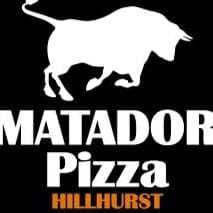 Matador Pizza Hillhurst (1 of 3) item