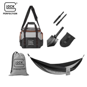 GLOCK Outdoor Bundle item