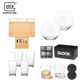 GLOCK Wine & Dine Bundle - $250 item
