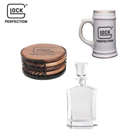 GLOCK Wine & Dine Bundle - $250 item