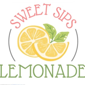 Serviced Lemonade Bar item