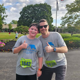 Stallion 5k Registration + Vintage T-shirt item