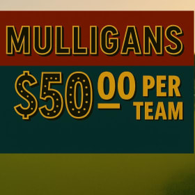 Mulligans for team item