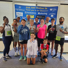 Adult Medal Donation item