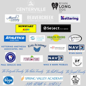 Silver Sponsor item