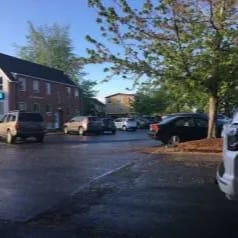 Monthly Parking - 5 days a week item