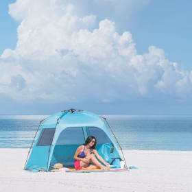 Instant Sun Shelter item