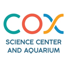 Cox Science Center Family Membership ($240) item