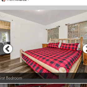 Photo of 2 Night Stay Family Fun Cabin - Big Bear