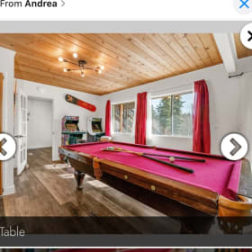 Photo of 2 Night Stay Family Fun Cabin - Big Bear