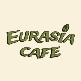 Eurasia Cafe - $50 Gift Card item