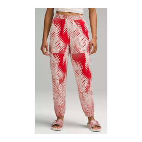 Canadian Team Gear - Mid Rise Convertible Jacquard Pant item