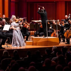 2 tickets to the Seattle Symphony item