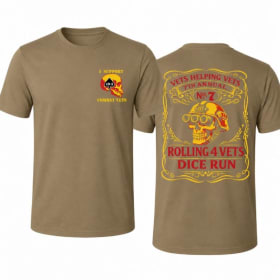 Men's T-Shirt item