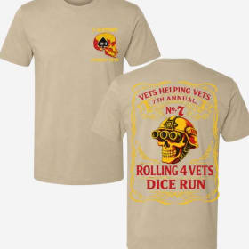 Men's T-Shirt item